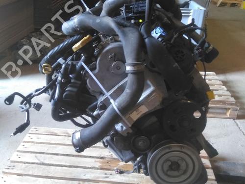 Engine OPEL CORSA E (X15) 1.3 CDTI (08, 68) | BP37623660M1 - Image 2