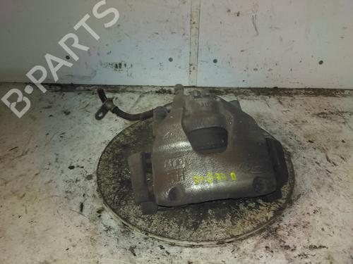 Used Right front brake caliper Right front brake caliper FORD FIESTA VII (HJ, HF) 1.1 Ti-VCT (86 hp) 34595291 34595291