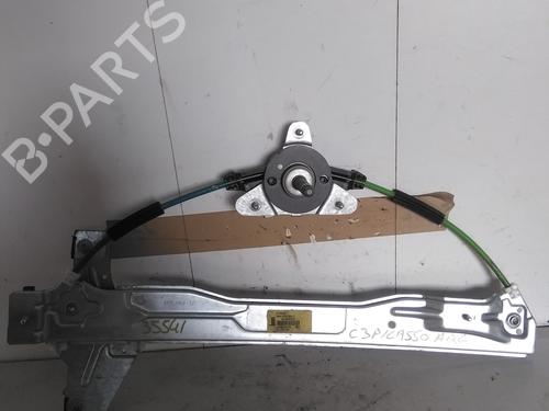 rear-left-window-mechanism-citroen-c3-ii-sc_-2009-34600211 main image