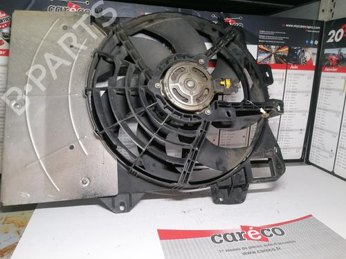 Used Heater blower motor Heater blower motor PEUGEOT 207 (WA_, WC_) 1.6 HDi (90 hp) 34586439 34586439