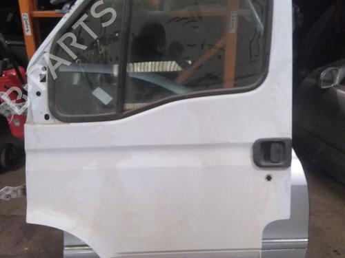 Used Left front door Left front door RENAULT MASTER II Van (FD) 2.5 dCi (FD01, FD02, FD21, FD22, FD31, FD32, FD3Y, FD71,... (120 hp) 34586144 34586144