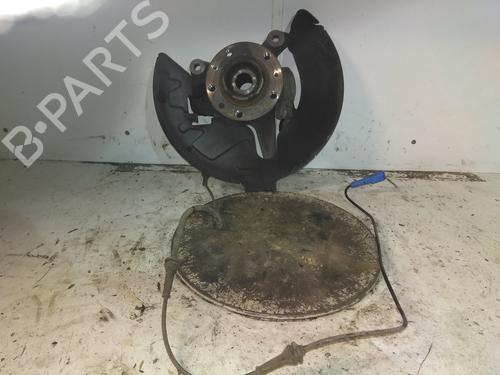 Used Right front steering knuckle Right front steering knuckle 34597106 34597106