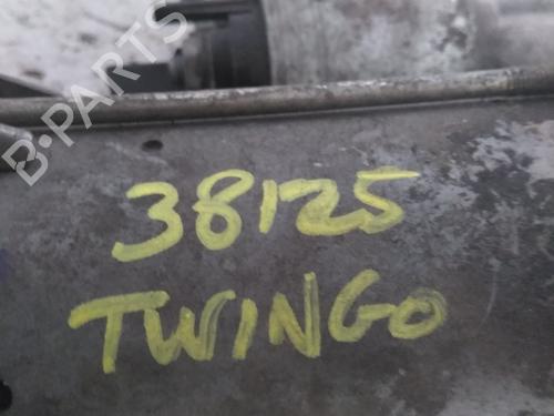 Starter RENAULT TWINGO II (CN0_) 1.5 dCi 90 | BP34602750M8  - Image 5