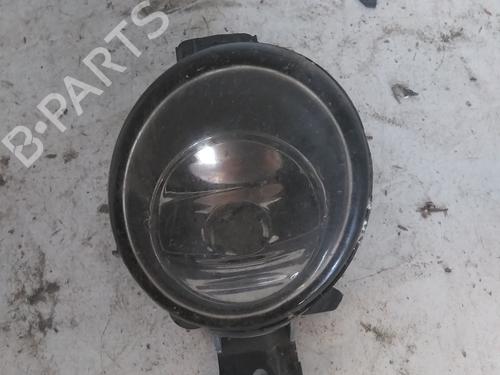 Used Right front fog light Right front fog light RENAULT LAGUNA II (BG0/1_) 2.2 dCi (BG0F) (150 hp) 34601017 34601017