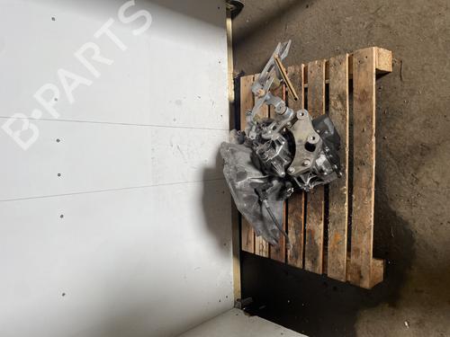 Getriebe für Getriebe OPEL CORSA D (S07) 1.2 (L08, L68) (86 hp) 34593112 34593112