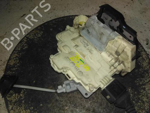 Front left lock HYUNDAI MATRIX (FC) 1.5 CRDi | BP22703081C98 