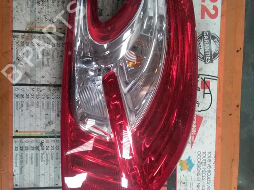 Used Left taillight Left taillight 34589623 34589623