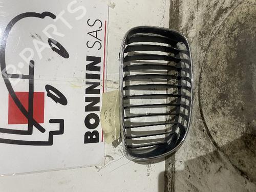 Used Grille BMW 1 (E87) 118 d (143 hp) 21134870