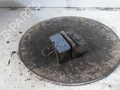 Used Electronic module Electronic module RENAULT SCÉNIC II (JM0/1_) [2003-2010] 34595570 34595570