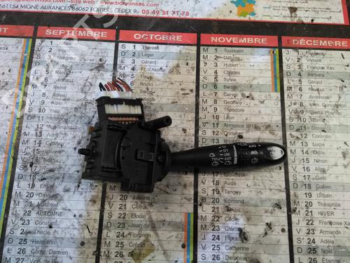 Used Steering column stalk Steering column stalk HYUNDAI GETZ (TB) 1.1 (67 hp) 34589757 34589757