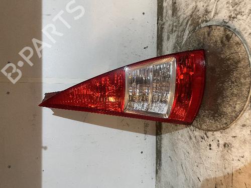 Used Left taillight CITROËN C3 I (FC_, FN_) 1.4 i (73 hp) 21545444
