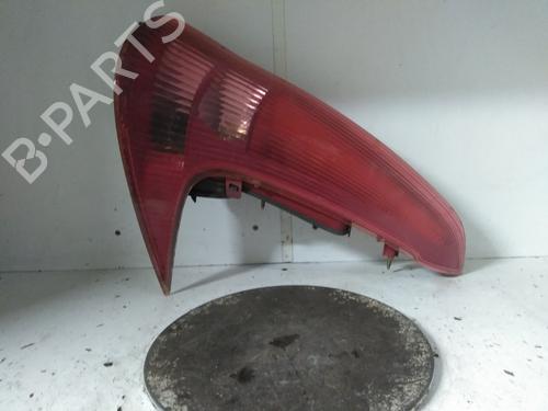 Used Right taillight Right taillight PEUGEOT 206 SW (2E/K) 2.0 HDi (90 hp) 34598749 34598749