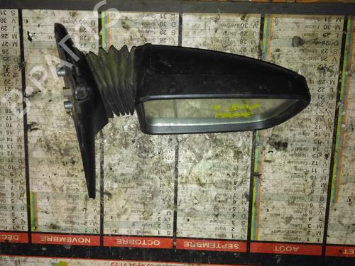 Specchietto retrovisore sinistro Specchietto retrovisore sinistro FIAT PUNTO EVO (199_) 1.2 (65 hp) 34590052 34590052