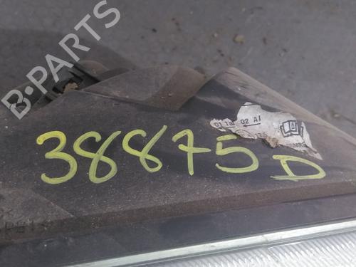 Right headlight FORD FOCUS II (DA_, HCP, DP) 1.6 TDCi | BP38054380C29 - Image 3