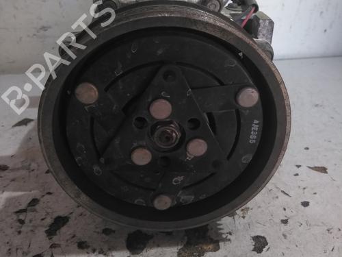 Used AC compressor AC compressor NISSAN QASHQAI I (J10, NJ10) 1.5 dCi (110 hp) 34603370 34603370
