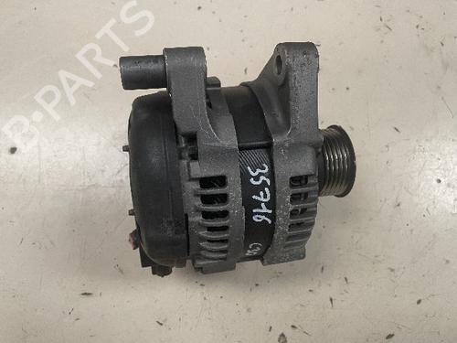 Used Alternator VOLVO C30 (533) 2.0 D (136 hp) 20637805