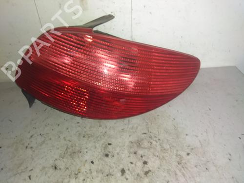 Used Right taillight Right taillight 34602512 34602512