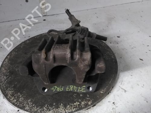 Used Left rear brake caliper Left rear brake caliper AUDI A3 Sportback (8PA) 1.6 TDI (105 hp) 34598796 34598796