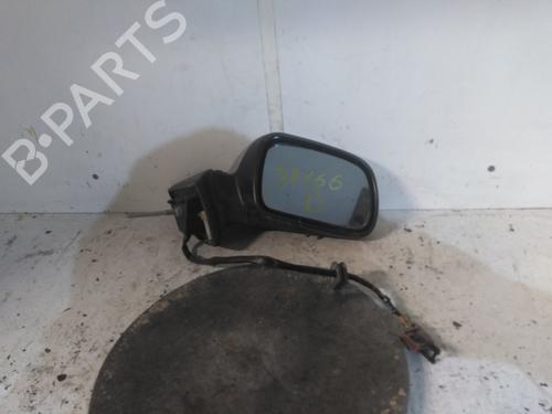 Used Right mirror Right mirror PEUGEOT 407 SW (6E_, 6D_) 2.0 HDi 135 (136 hp) 34600453 34600453