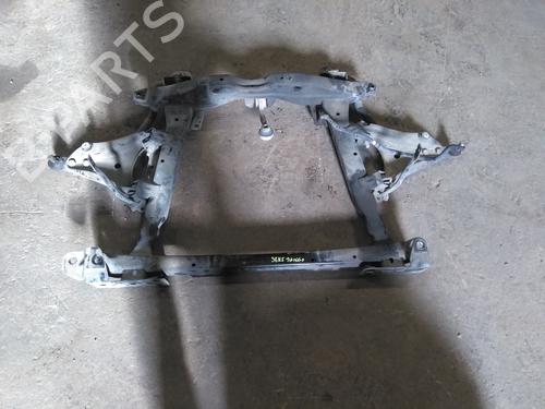Forbro Forbro RENAULT TWINGO II (CN0_) 1.5 dCi 90 (86 hp) 34602666 34602666
