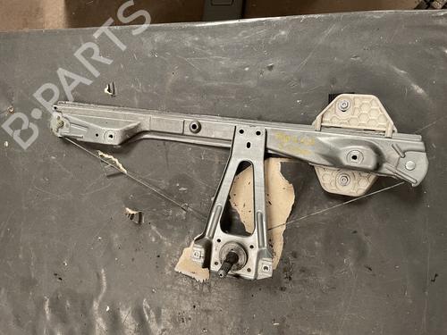 Used Rear right window mechanism Rear right window mechanism 34589103 34589103