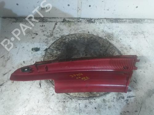 Used Left taillight Left taillight CITROËN C4 I (LC_) 1.6 HDi (109 hp) 34594475 34594475