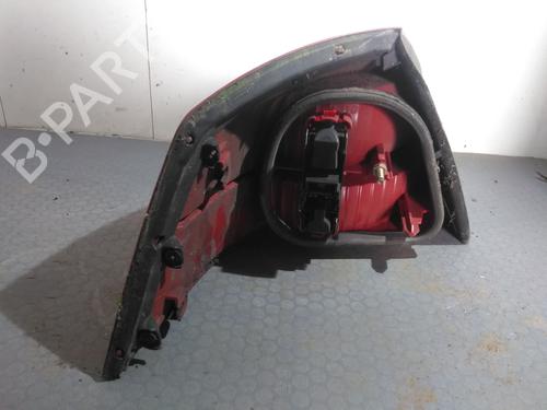 Right taillight RENAULT VEL SATIS (BJ0_) 3.0 dCi (BJ0J, BJ0N) | BP35934867C35 - Image 2