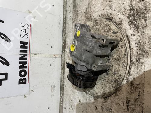 Used AC compressor AC compressor FIAT 500 (312_) 1.3 D Multijet (312AXB1A) (75 hp) 34591583 34591583