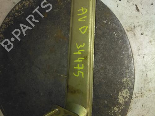 Used Front right window mechanism Front right window mechanism CITROËN AX (ZA-_) 10 (50 hp) 34584952 34584952