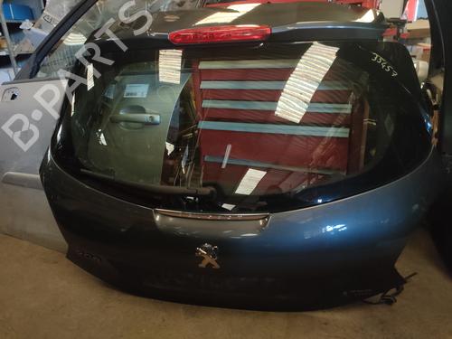 tailgate-peugeot-208-i-ca_-cc_-2012-2013-2014-2015-2016-2017-2018-2019-2020-2021-34588199 main image