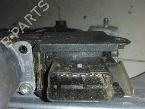 Front left window mechanism PEUGEOT 2008 I (CU_) 1.6 HDi | BP34602278C22  - Image 5