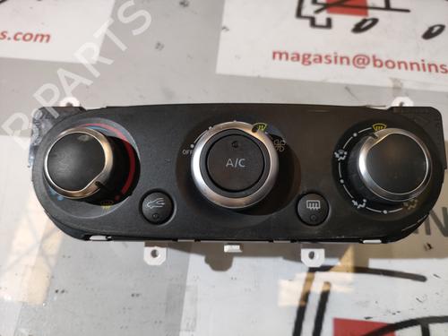 Used Climate control Climate control RENAULT CLIO IV (BH_) 1.5 dCi 75 (75 hp) 34588002 34588002