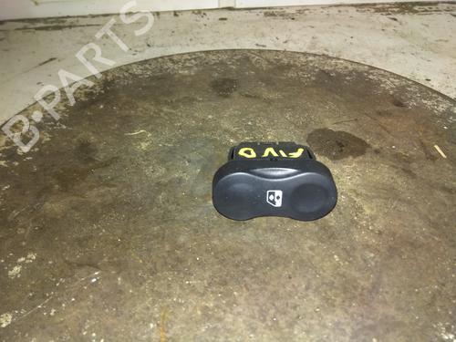 Used Right front window switch Right front window switch DACIA DUSTER (HS_) 1.5 dCi (86 hp) 34596839 34596839