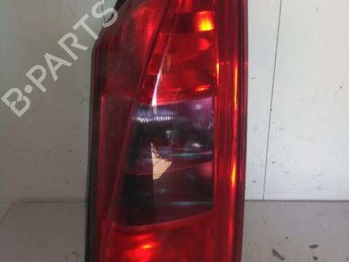 Right taillight LANCIA MUSA (350_) 1.3 D Multijet (350.AXG11, 350.AXG1A) | BP27808967C35 