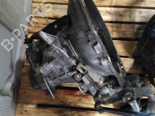 Used Gearbox Gearbox OPEL ASTRA F Hatchback (T92) [1991-2000] 34596027 34596027