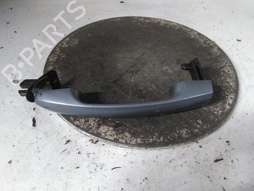 Used Front left exterior door handle Front left exterior door handle FORD KA (RU8) 1.2 (69 hp) 34598736 34598736