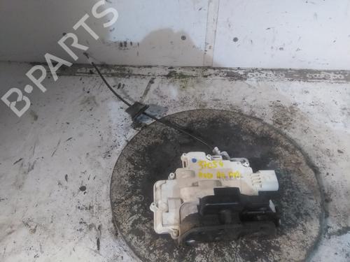 Used Front right lock Front right lock AUDI A4 B7 (8EC) [2004-2009] 34594425 34594425