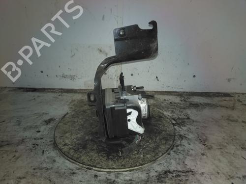 Used ABS pump ABS pump CITROËN C3 II (SC_) 1.4 HDi 70 (SC8HZC, SC8HR0, SC8HP4) (68 hp) 34593635 34593635