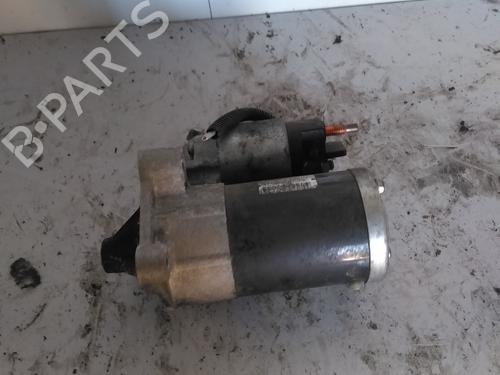 Used Starter Starter DACIA LOGAN MCV (KS_) 1.4 (75 hp) 34599690 34599690