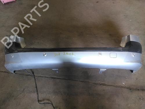 Used Rear bumper Rear bumper PEUGEOT 308 SW I (4E_, 4H_) 1.6 HDi (112 hp) 34600017 34600017