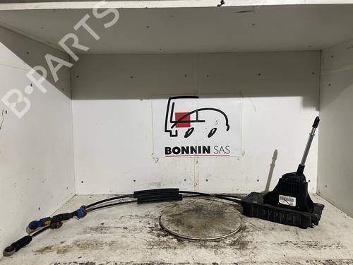 Used Tailgate Tailgate RENAULT MEGANE II Saloon (LM0/1_) [2003-2026] 34592057 34592057