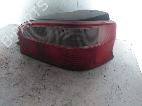Used Right taillight Right taillight CITROËN SAXO (S0, S1) 1.5 D (58 hp) 34584987 34584987