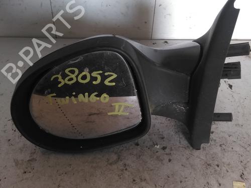 left-mirror-renault-twingo-ii-cn0_-2007-34601687 main image