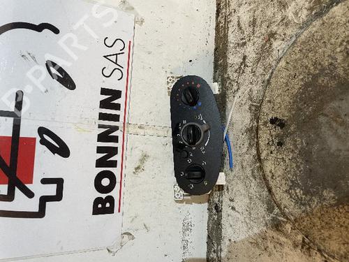 Used Climate control DACIA DUSTER (HS_) 1.5 dCi (HSMC) (107 hp) 20635801