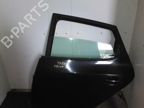 left-rear-door-seat-ibiza-iv-6j5-6p1-2008-2009-2010-2011-2012-2013-2014-2015-2016-2017-34597174 main image