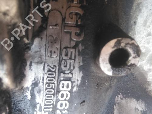 Gearbox OPEL CORSA D (S07) 1.7 CDTI (L08, L68) | BP36872286M3  - Image 7