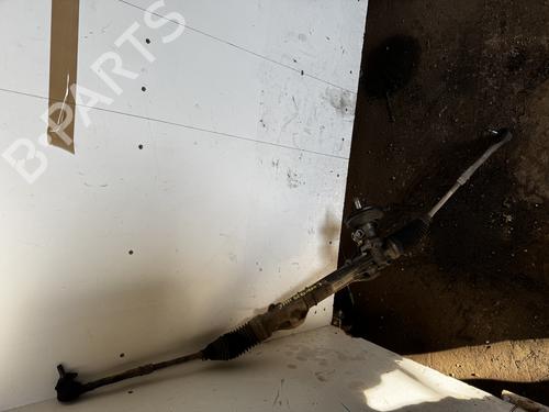Used Steering rack Steering rack CITROËN BERLINGO MULTISPACE (B9) [2008-2026] 34598299 34598299