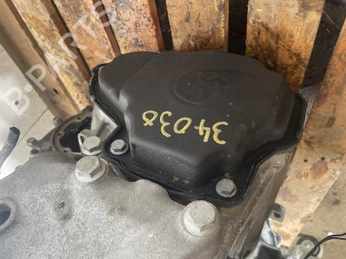Gearbox VW GOLF V (1K1) 1.9 TDI | BP22691770M3 