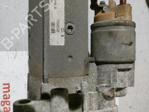 Startmotor CITROËN C3 II (SC_) 1.6 HDi 110 (112 hp) 25609039