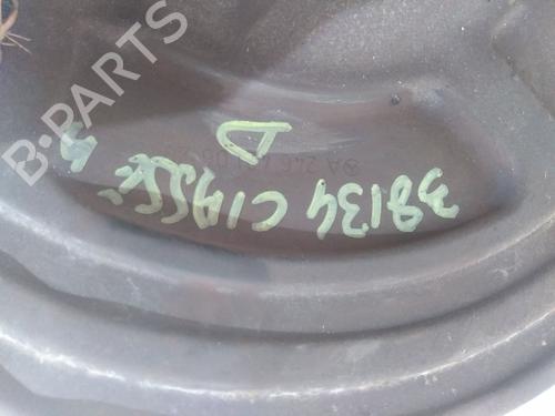 Right front steering knuckle MERCEDES-BENZ A-CLASS (W176) A 220 CDI (176.003) | BP34585491M26 - Image 3